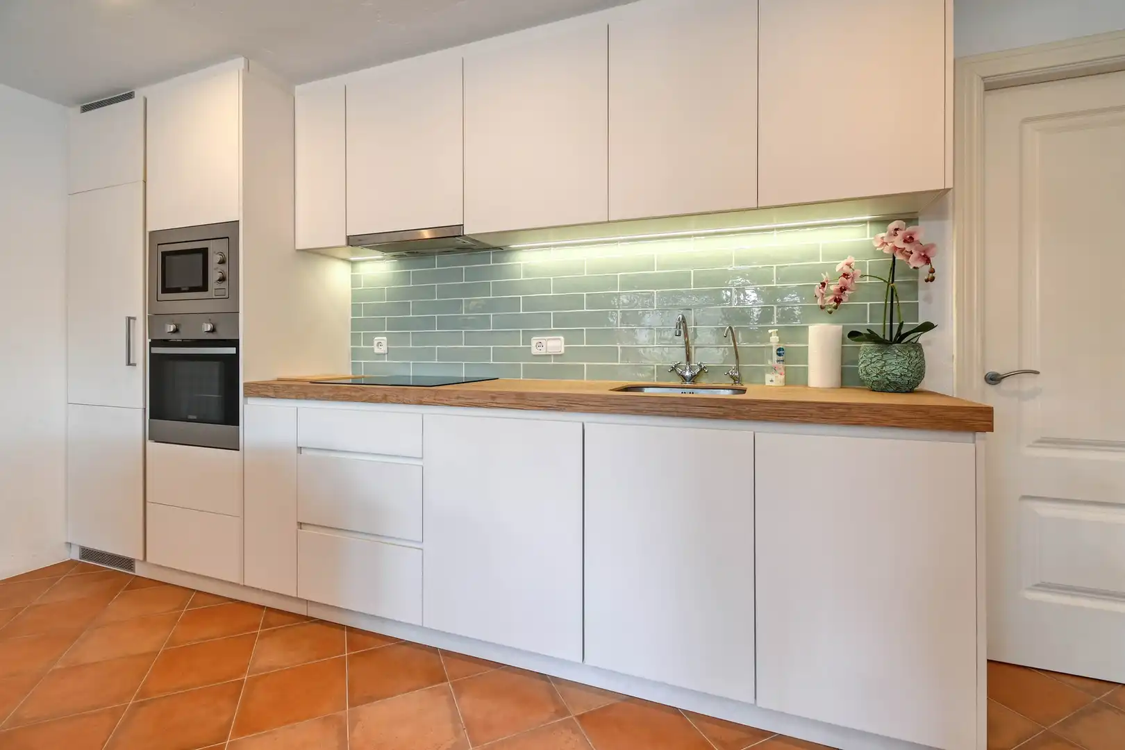 Apartment zum Verkauf in Casco Urbano, imagen 10