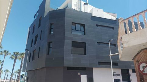 Foto 5 de Àtic en venda a Lo Pagán, San Pedro del Pinatar