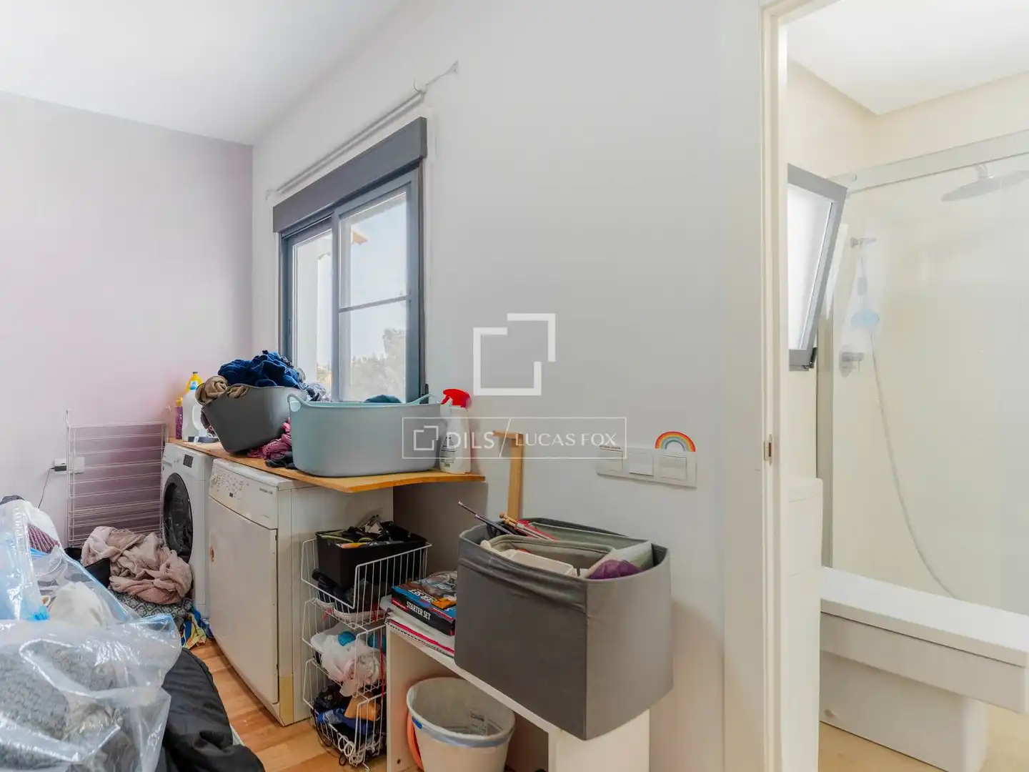 Habitación de Casa o chalet en venta en L'Eliana con Aire acondicionado, Calefacción y Jardín privado