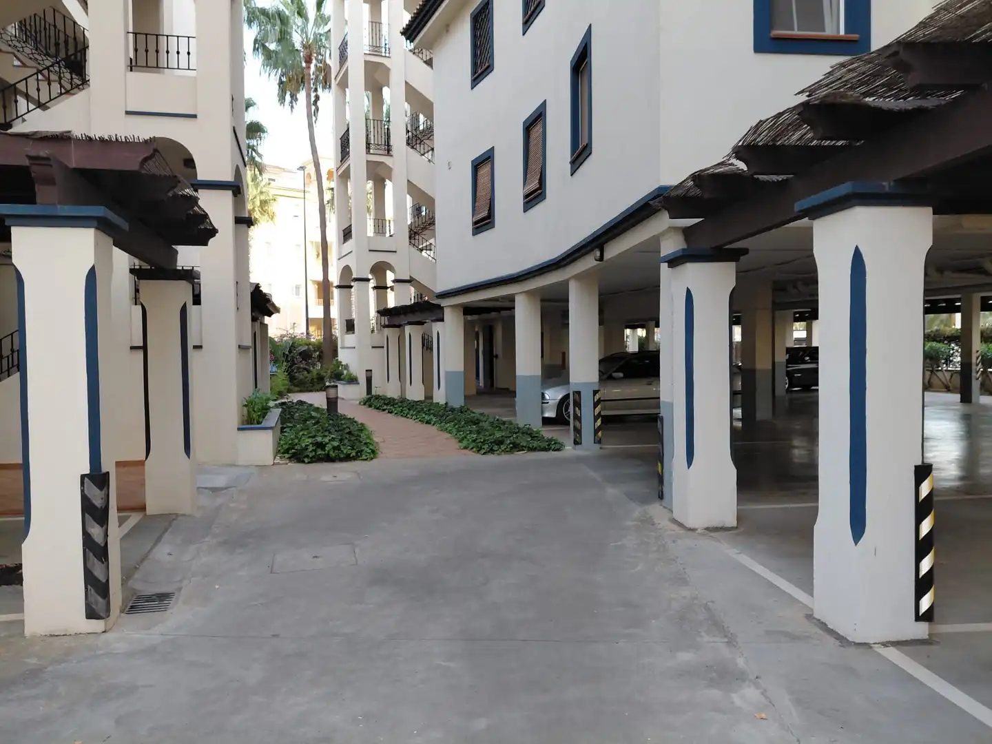 Flat with terrace for sale in Calle ROBALITO  - URBANIZACION  FARO III, imagen 37