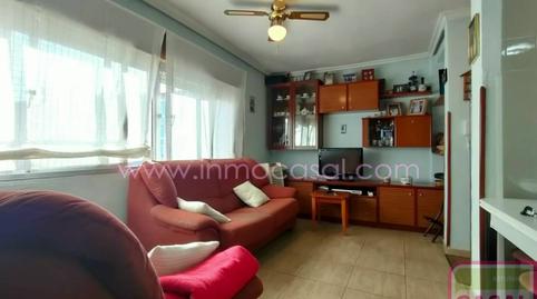 Foto 2 de Pis en venda a La Magdalena, Asturias