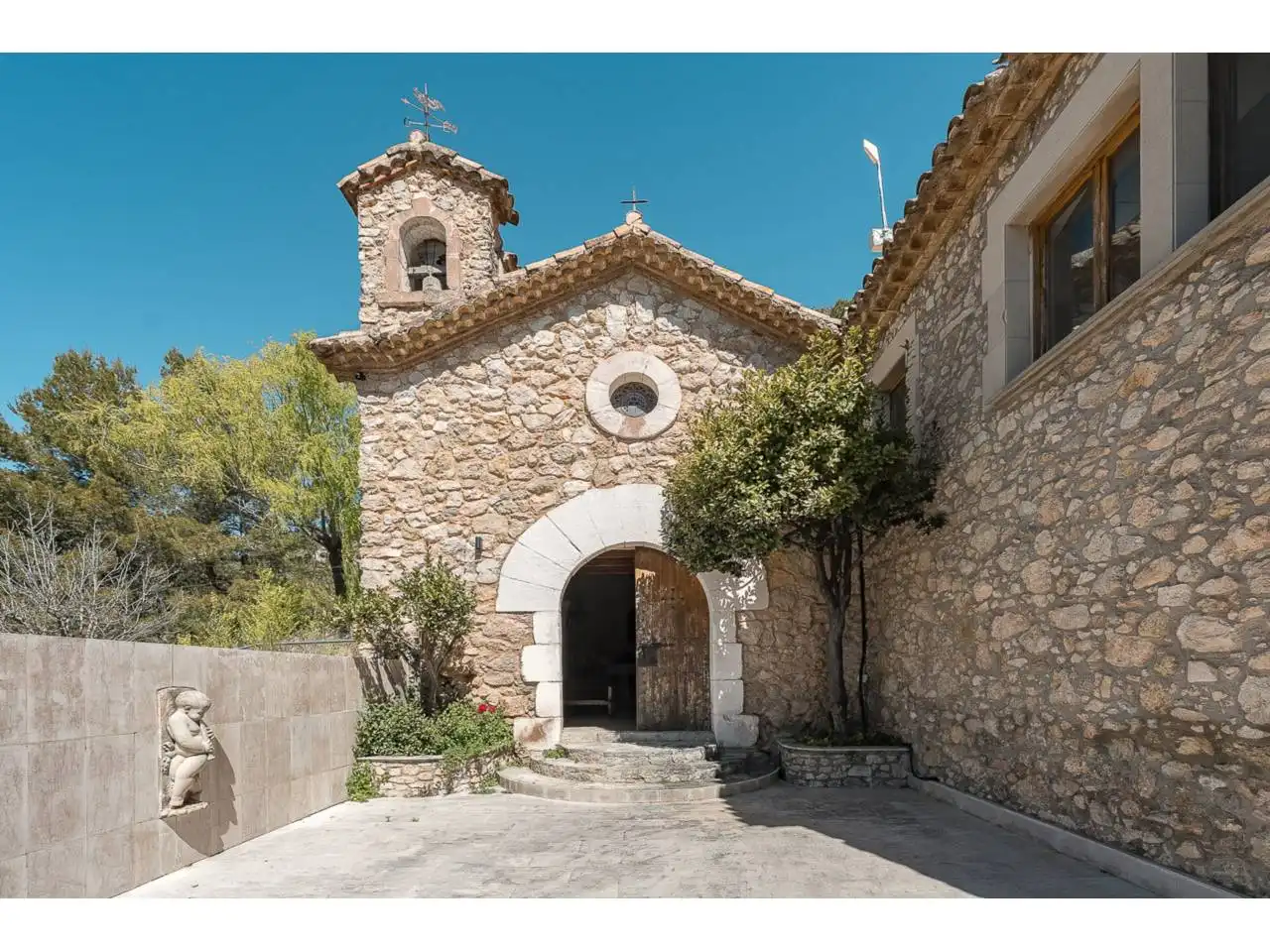 Casa rústica en venta en Calle Merlot, imagen 35