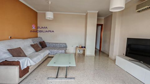 Foto 5 de Àtic en venda a El Cónsul - Ciudad Universitaria - El Romeral, Málaga Capital