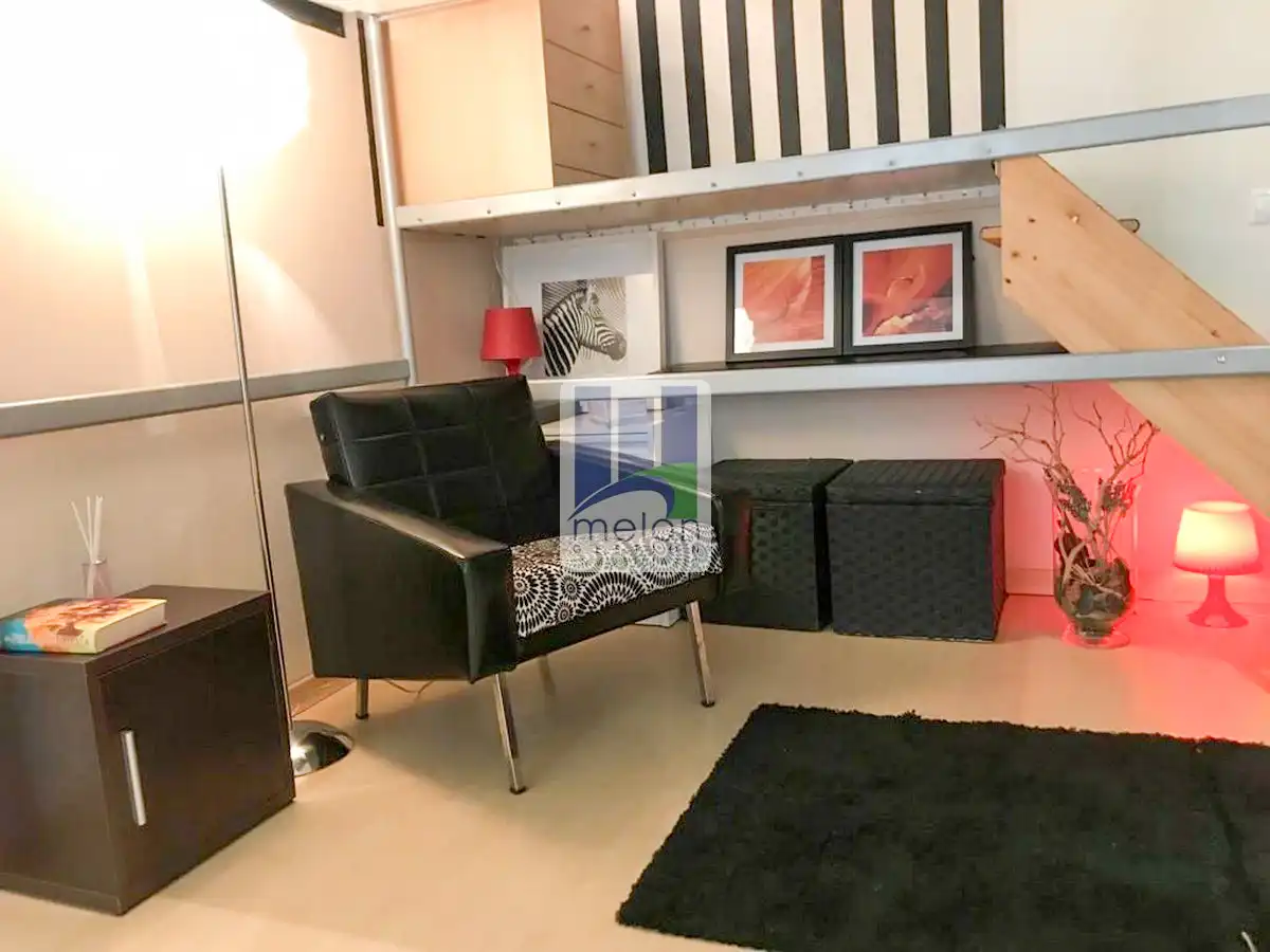 Flat for sale in LAIN CALVO, imagen 2