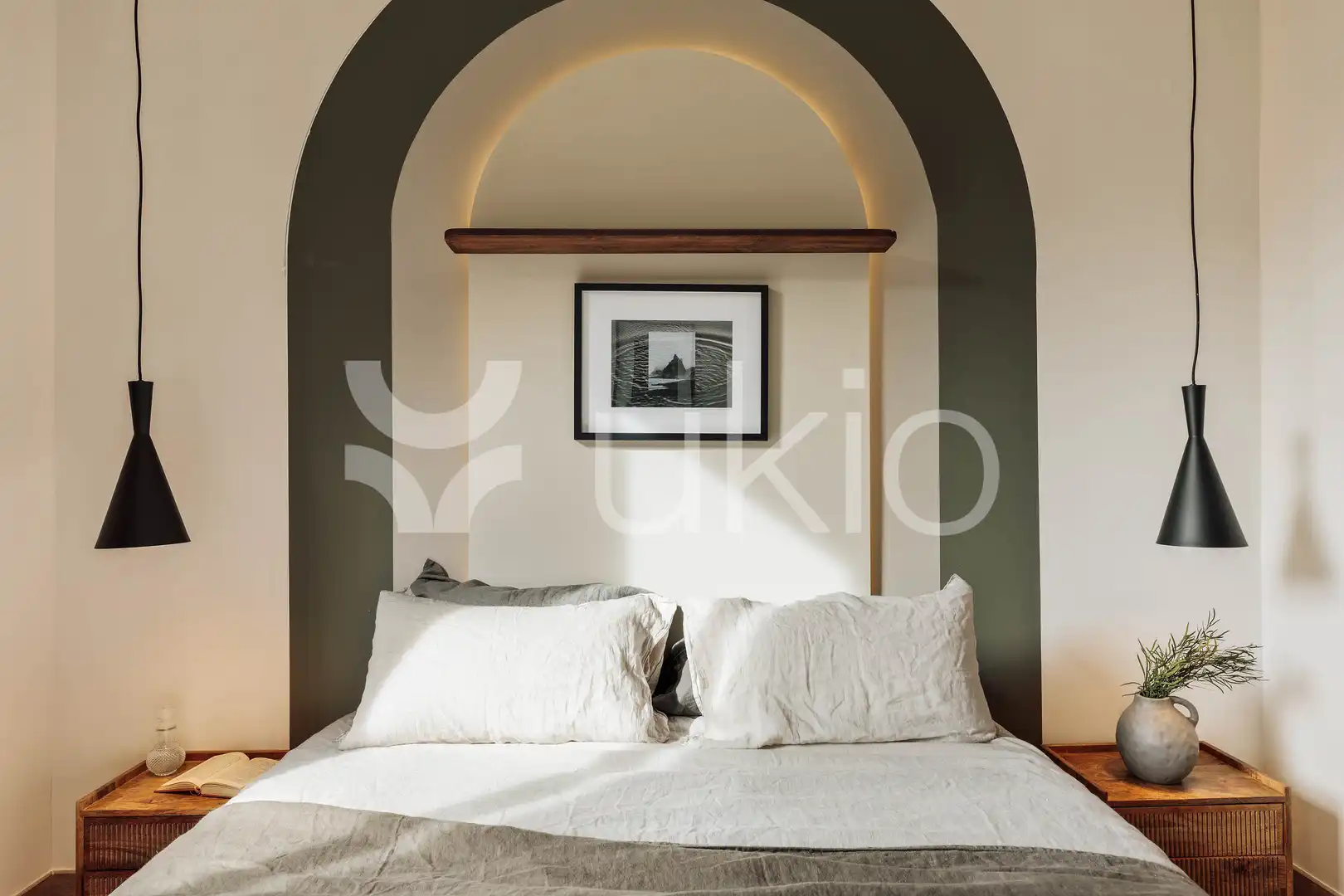 Apartamento con terraza en alquiler en Carrer de Pau Claris, imagen 19