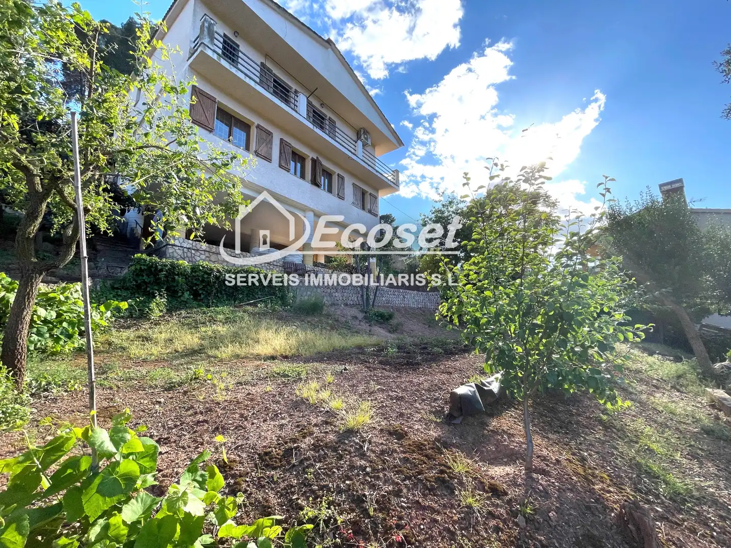 Villa con terrazza in vendita a Carrer Major 316, imagen 37
