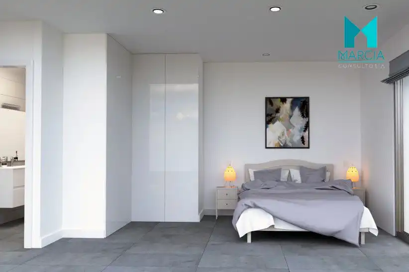 Villa con piscina in vendita a San Javier ciudad, imagen 4