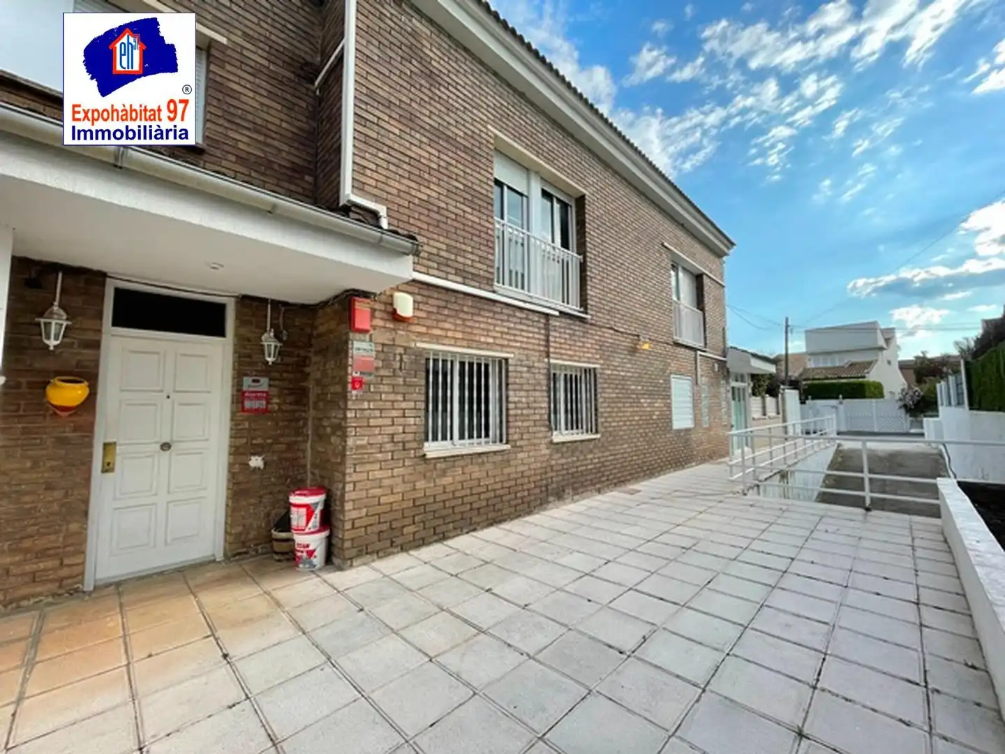 Casa a schiera con piscina in vendita a Carrer JOAQUIM MIR