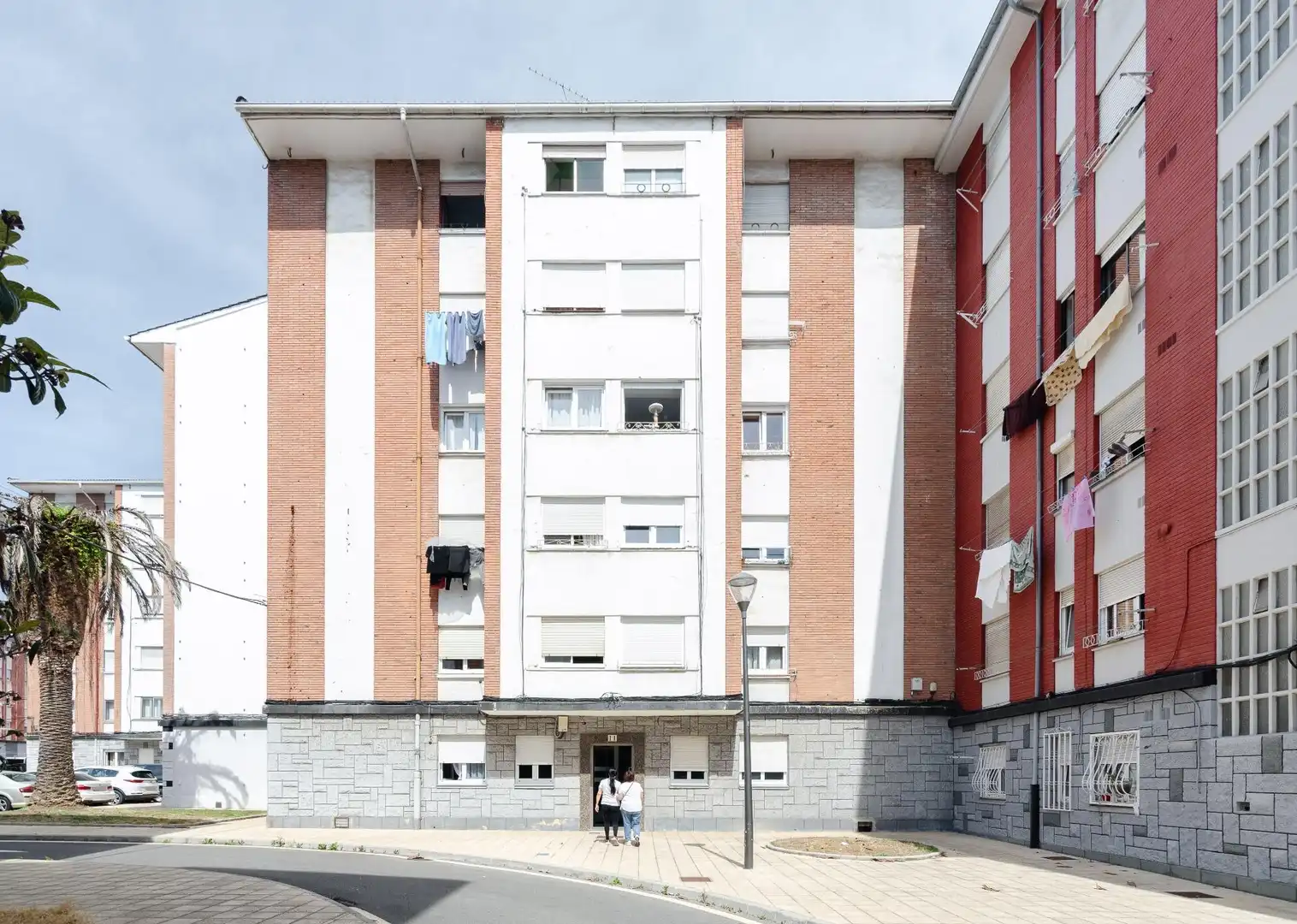 Wohnung mit Aufzug zum Verkauf in Calle CLARA CAMPOAMOR 11, imagen 27