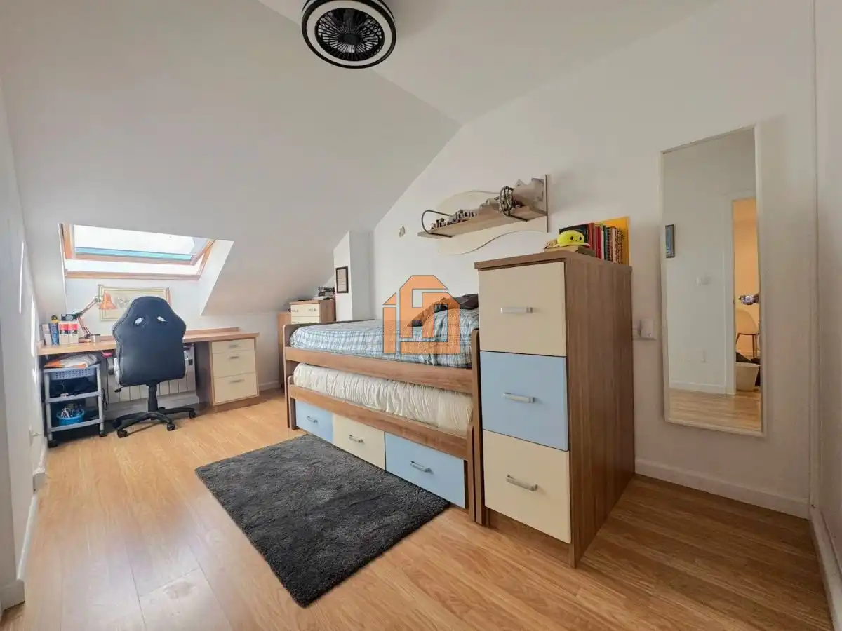 Duplex con piscina in vendita a Calle Juan Ramón Jiménez, imagen 23