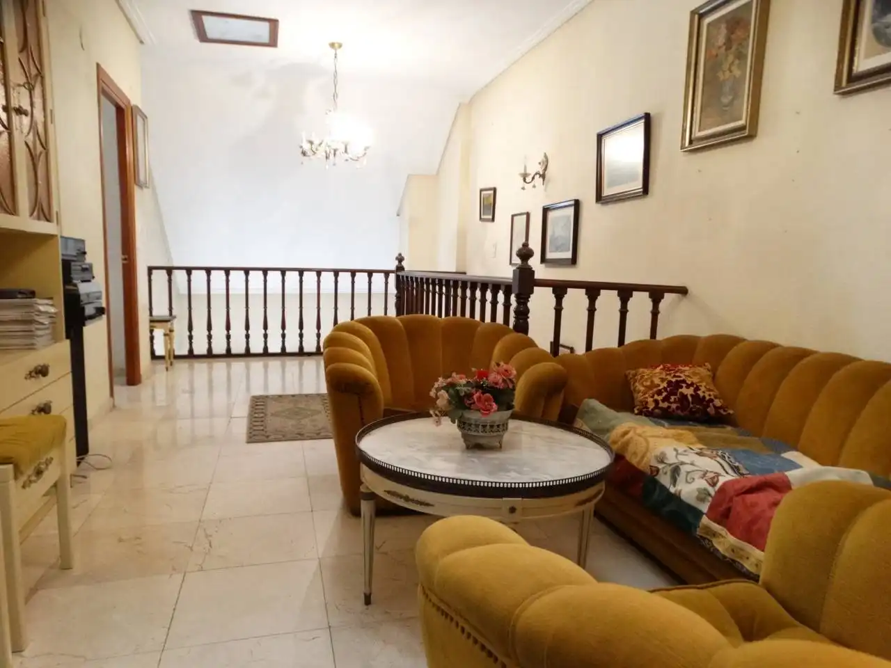 Ático en venta en Huelva con Calefacción, Terraza y Balcón