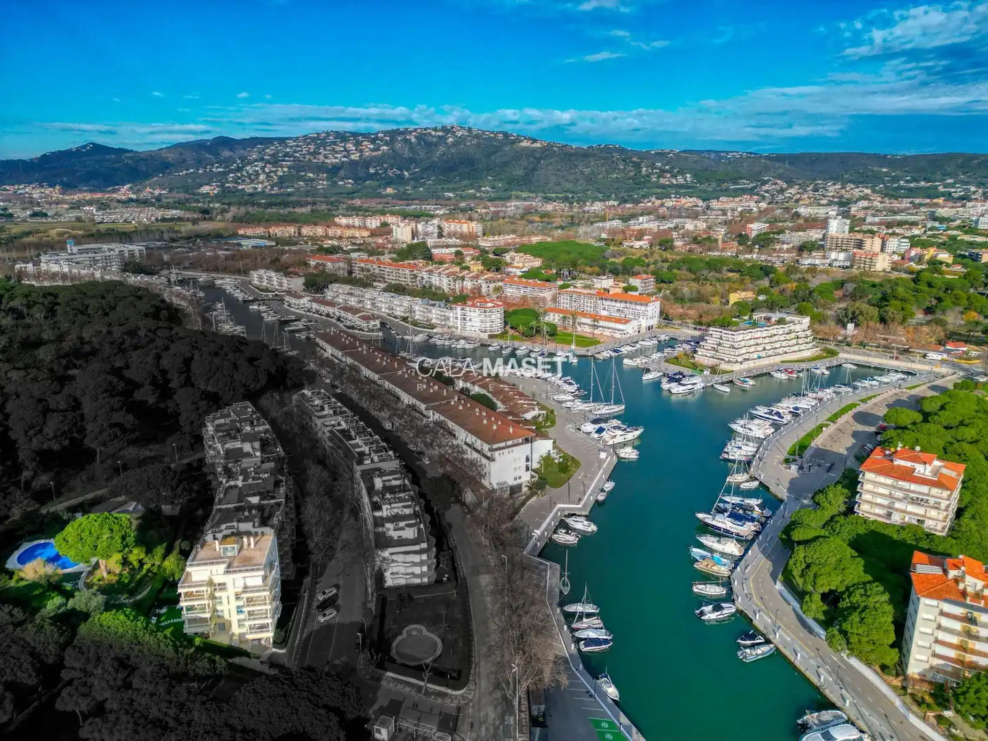 Apartamento con jardín en venta en Mar i Llum 19, imagen 28