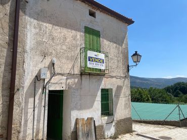 Casa in vendita a PLAZUELA