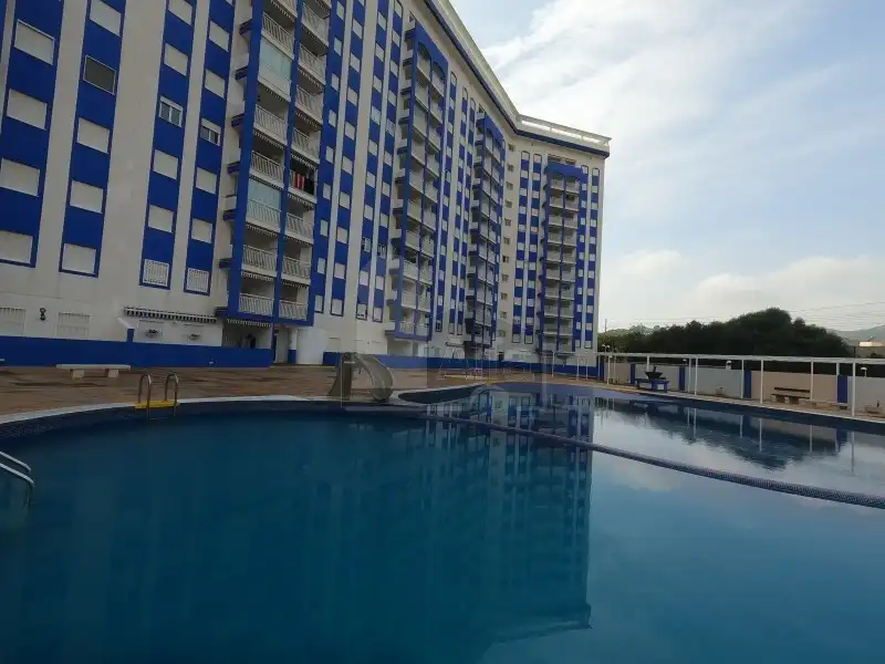 Piso de alquiler en Avenida Columbretes, 4, Playa de la Concha
