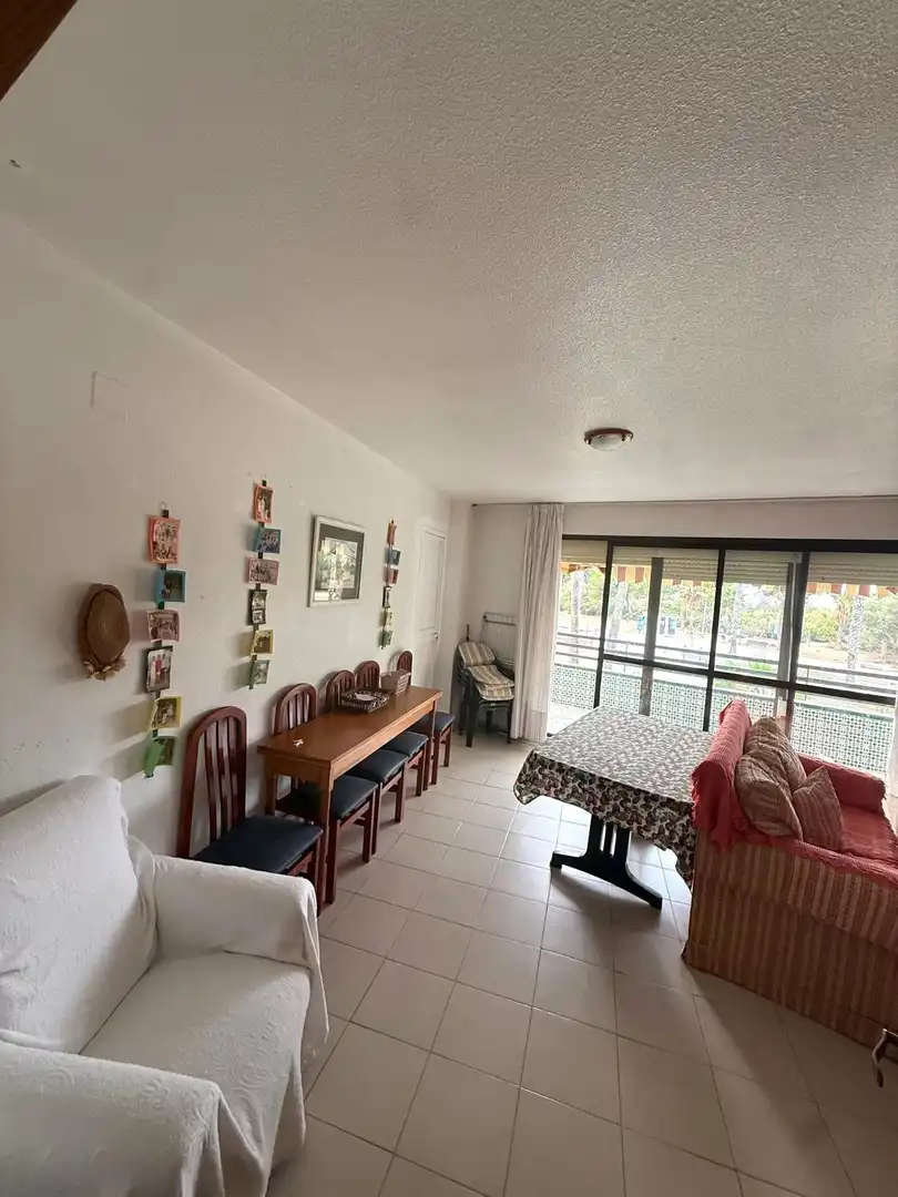 Appartamento con piscina in vendita a El Portil, imagen 7
