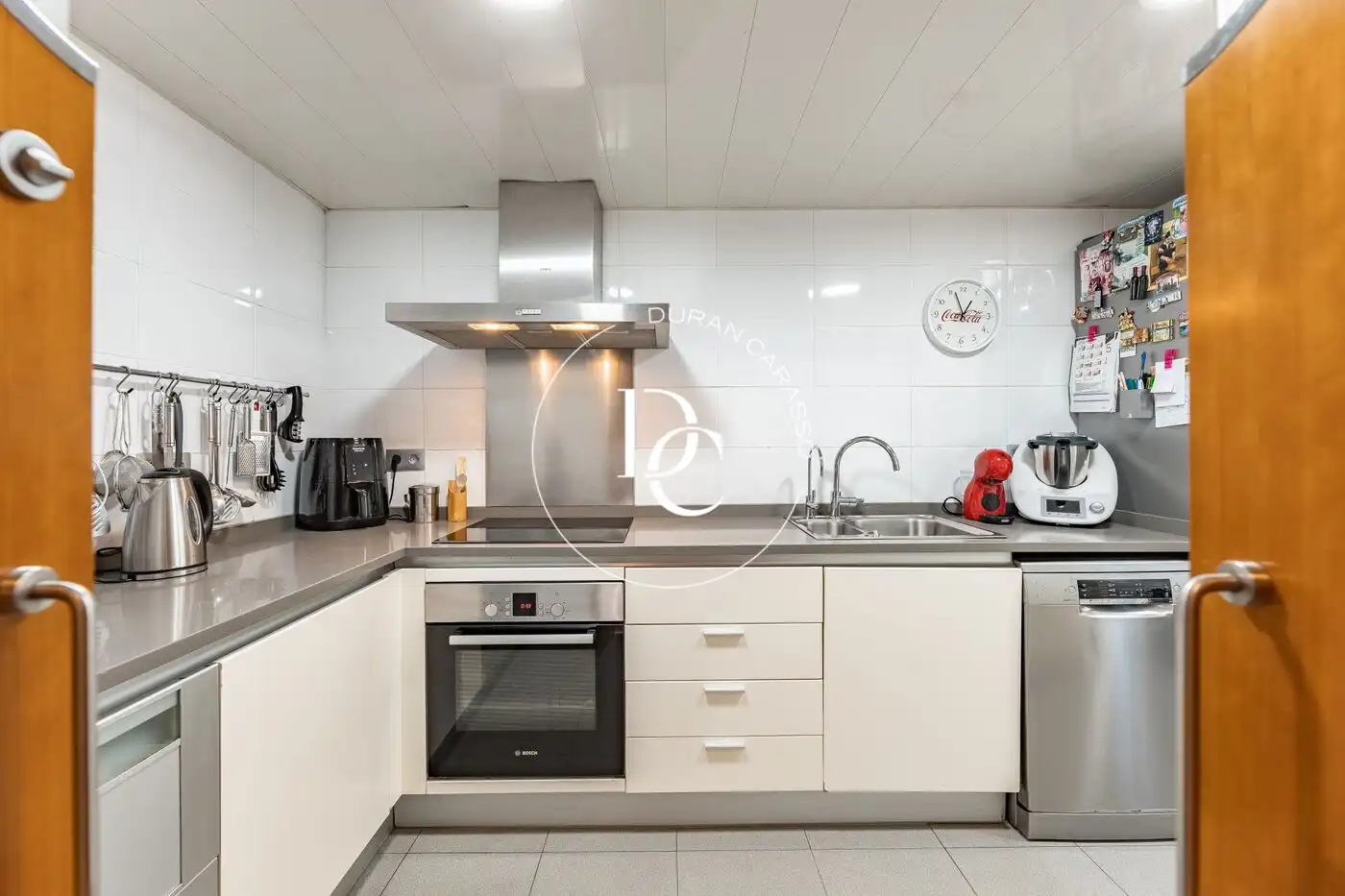 Casa amb jardí en venda a Vallpineda - Rocamar, imagen 17