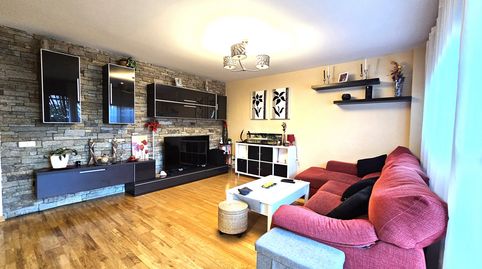 Foto 5 de Piso en venta en Calle del Planeta Marte, Parla Este, Parla