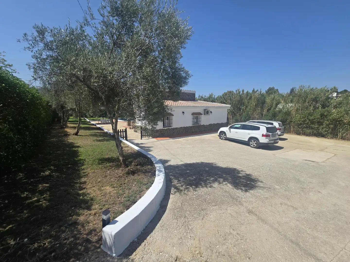 Landhaus mit Pool zum Verkauf in Nueva Aljaima - Las Tres Leguas - Los Mondeños, imagen 36