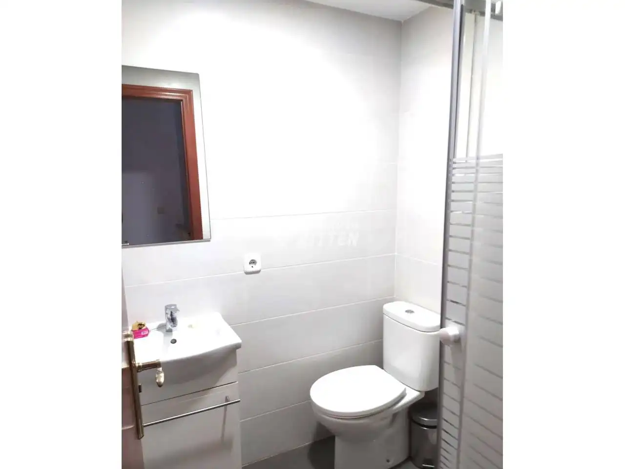 Bathroom of Duplexes for sale in Cartagena