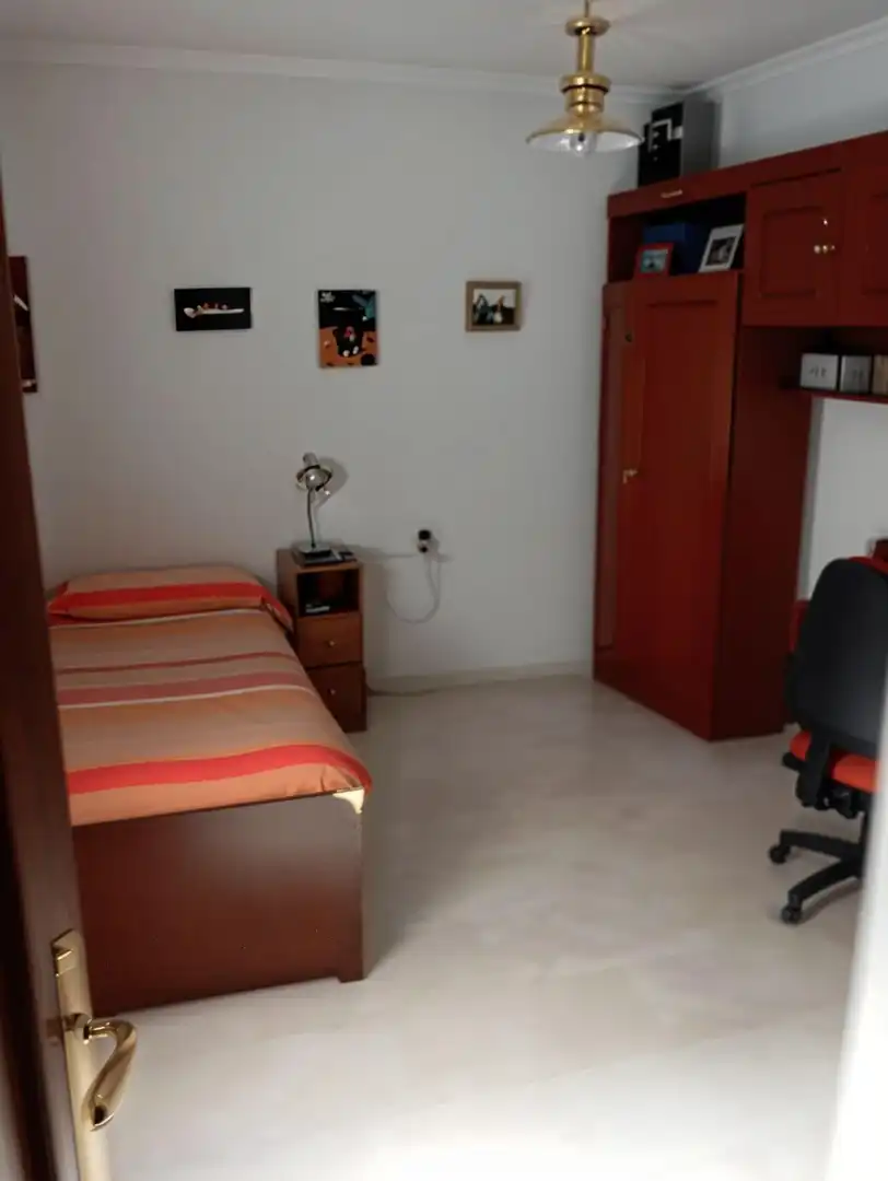 Appartamento con terrazza in vendita a Carretas - Pajarita, imagen 10
