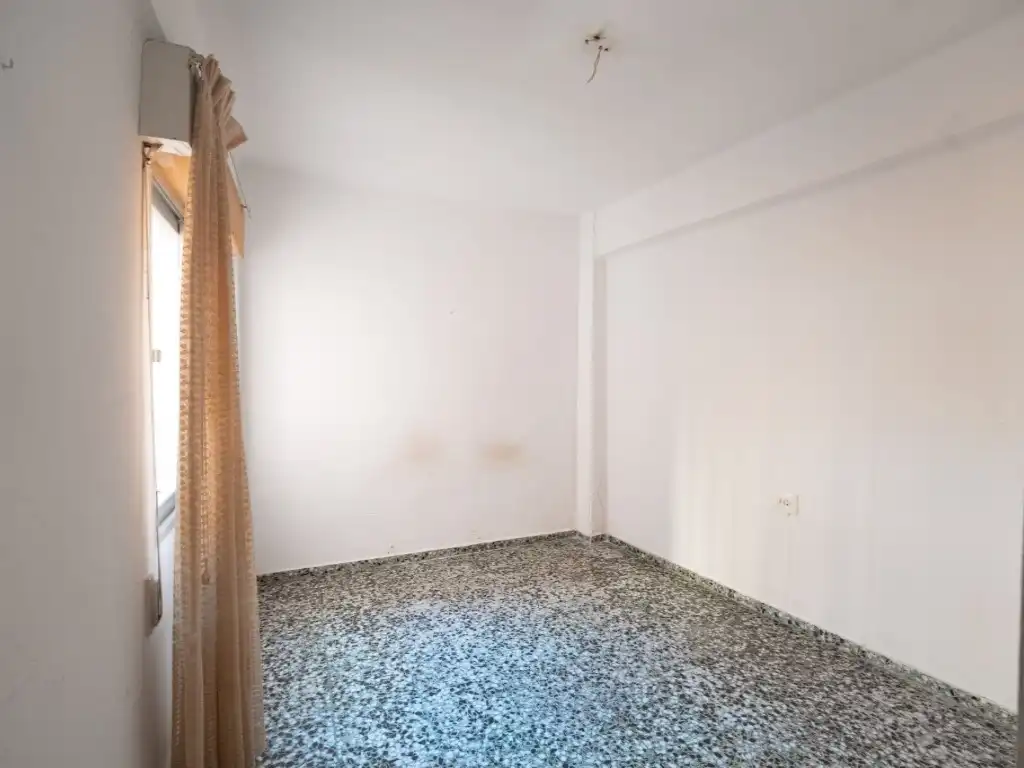 Schlafzimmer von Wohnung zum Verkauf in Gátova