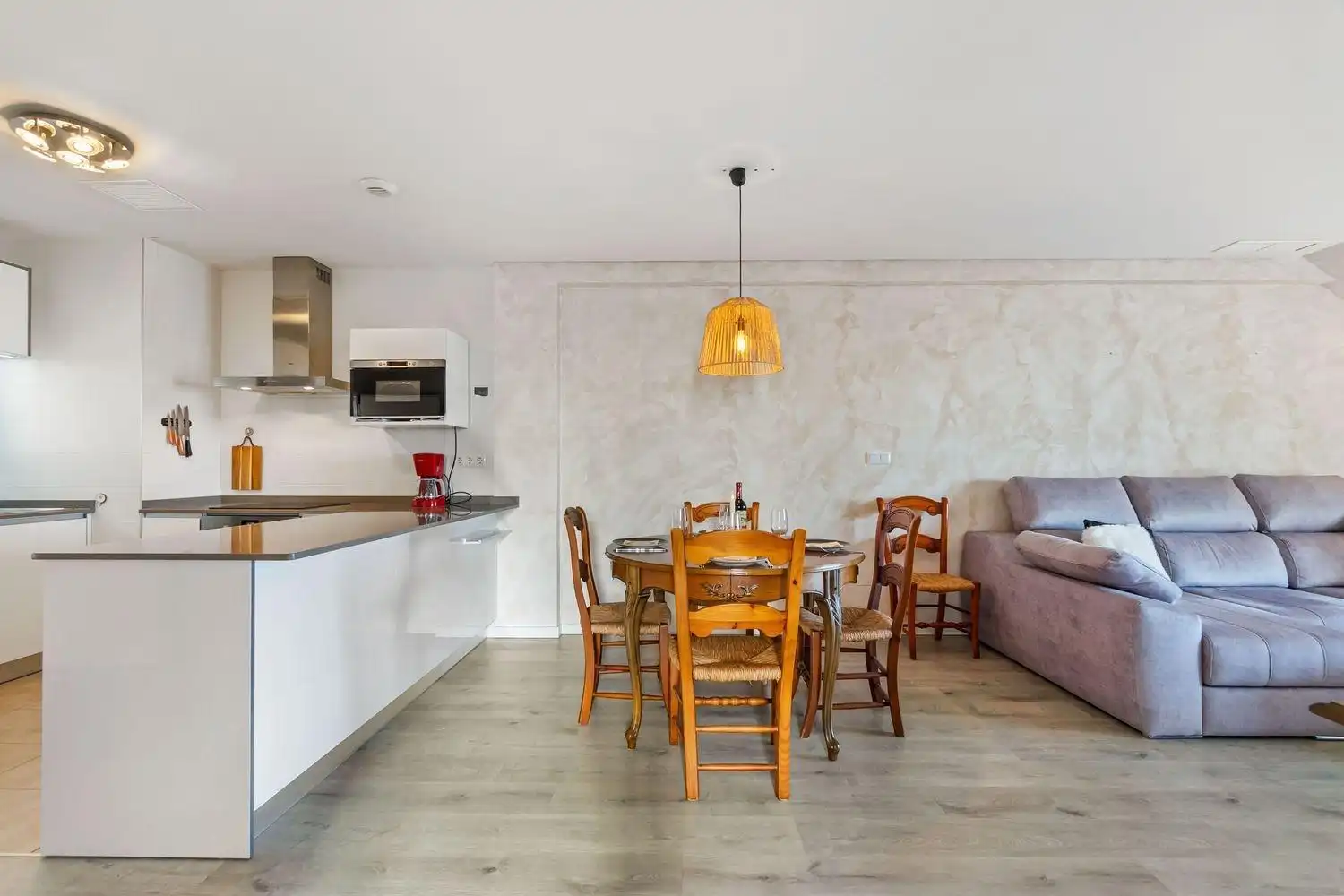 Ático con piscina en venta en Orihuela Costa, imagen 8