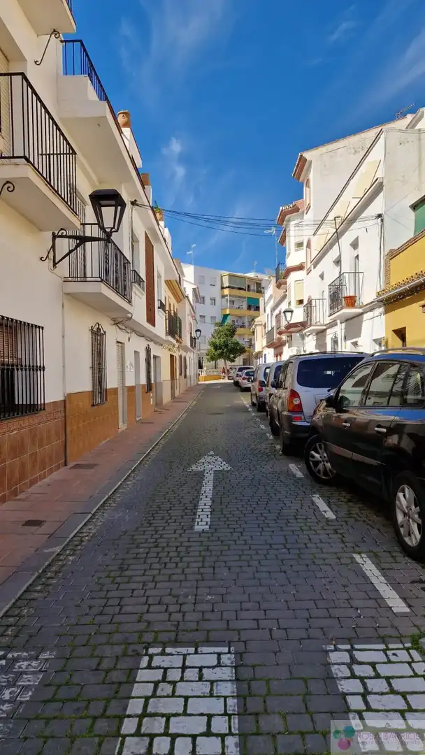 Casa en venda a Estepona Pueblo, imagen 13