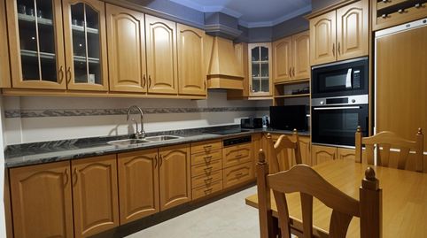 Foto 4 de Casa adosada en venta en La Roda, Albacete
