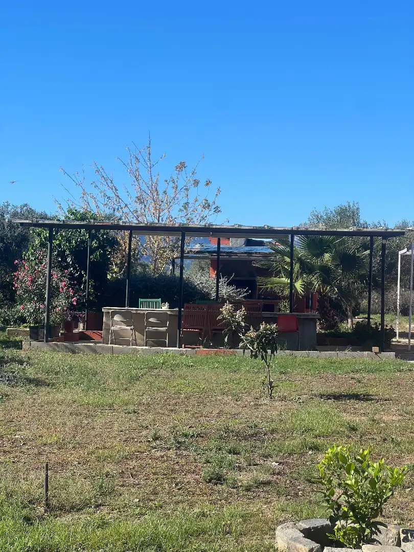 Jardín de Finca rústica en venta en Botarell con Jardín privado, Trastero y Amueblado
