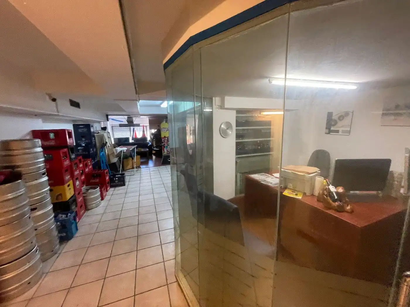 Gewerbefläche zur Übernahme in Alió, imagen 2