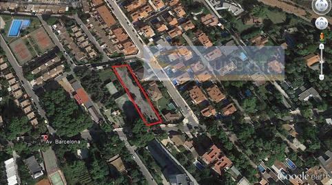 Foto 2 de Residencial en venda a Avinguda Barcelona, Voramar, Castellón