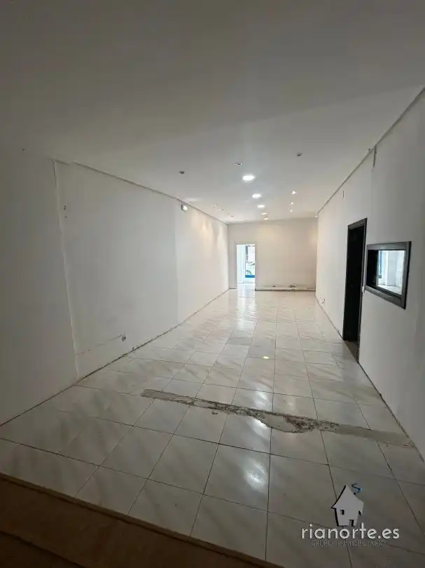 Local comercial en venta en Centro
