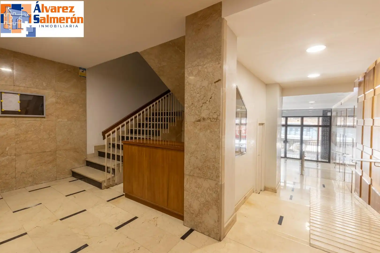 Piso en venta en Granada