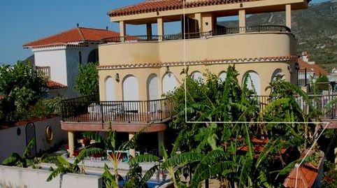 Foto 3 de Casa o xalet en venda a Urbanizacion de Monte Pichel, 30, Costa Sur, Peñíscola / Peníscola