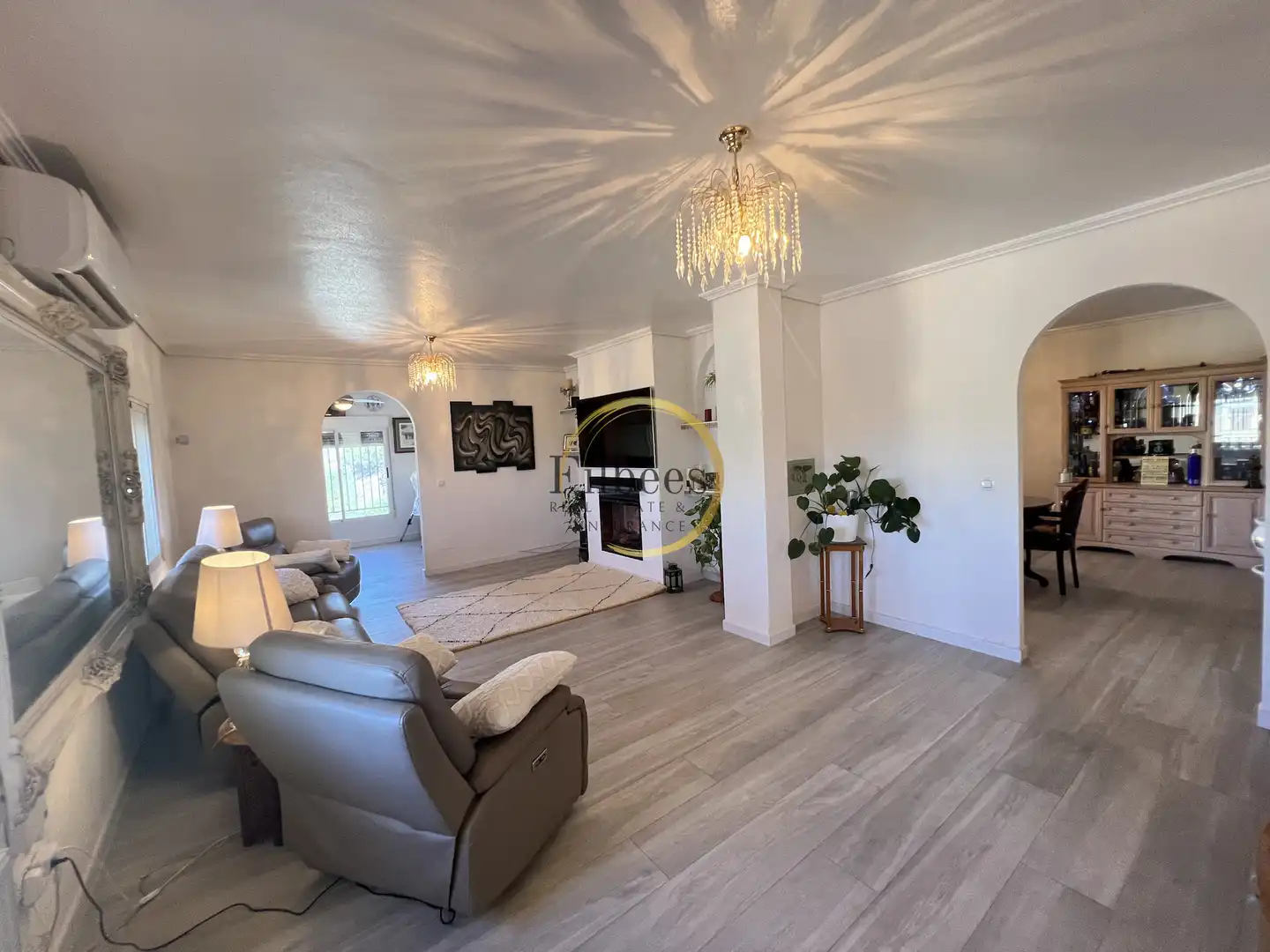 Maison avec jardin à vendre à Mazarrón Casco Urbano, imagen 4