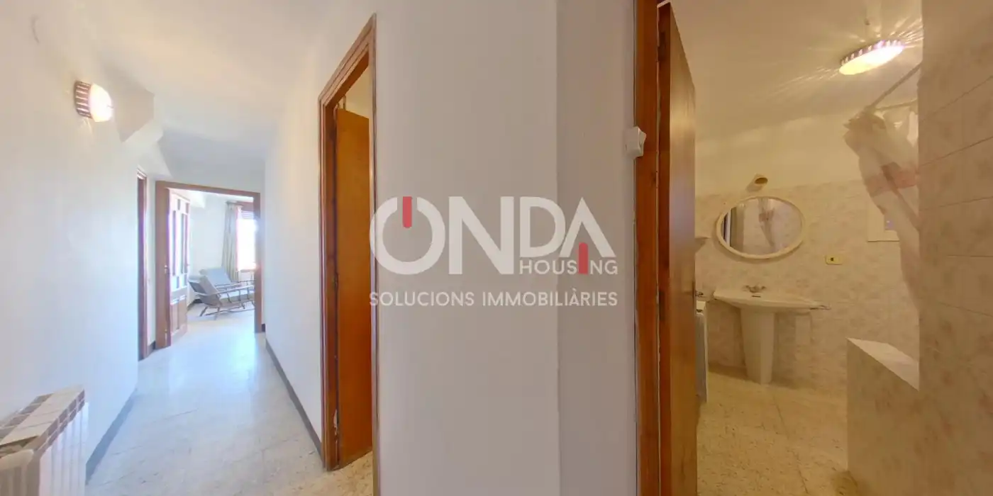 Casa adosada en venta en Calle Ravàl del Vall, 25, Salàs de Pallars