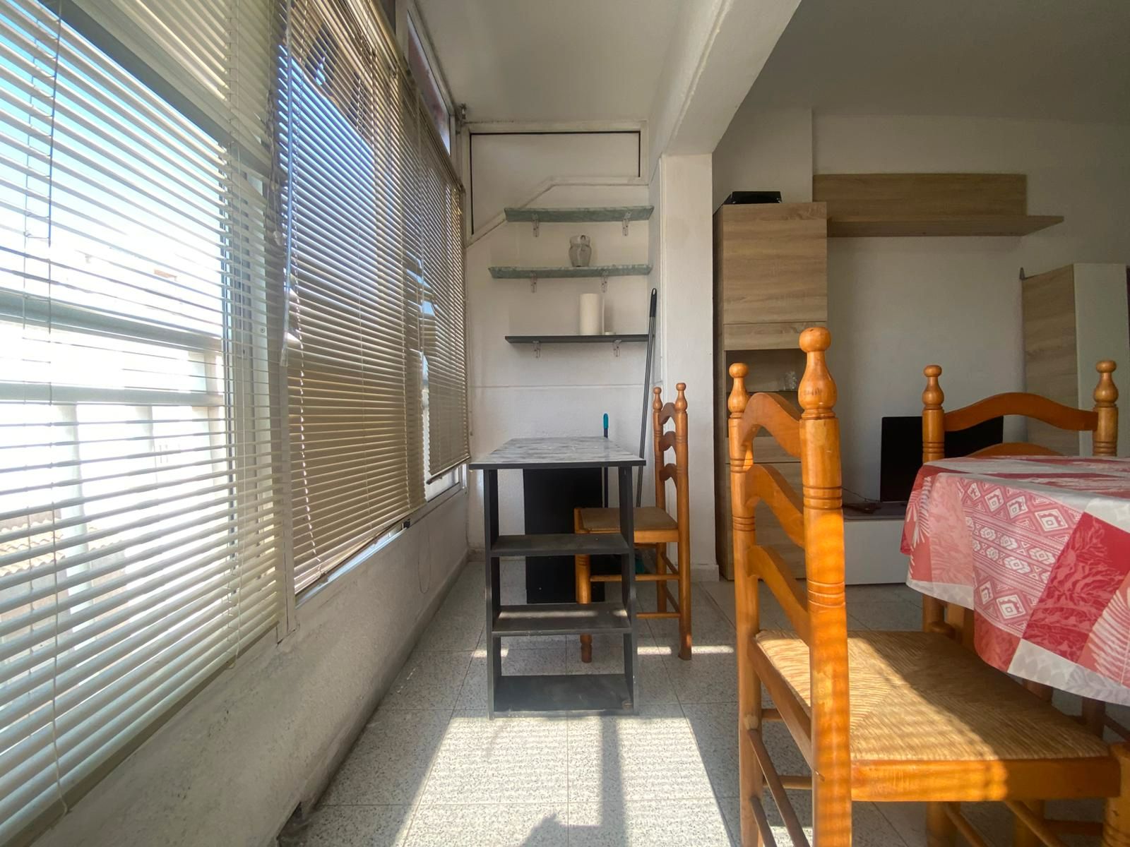 Bedroom of Flat for sale in Torrevieja  with Furnished