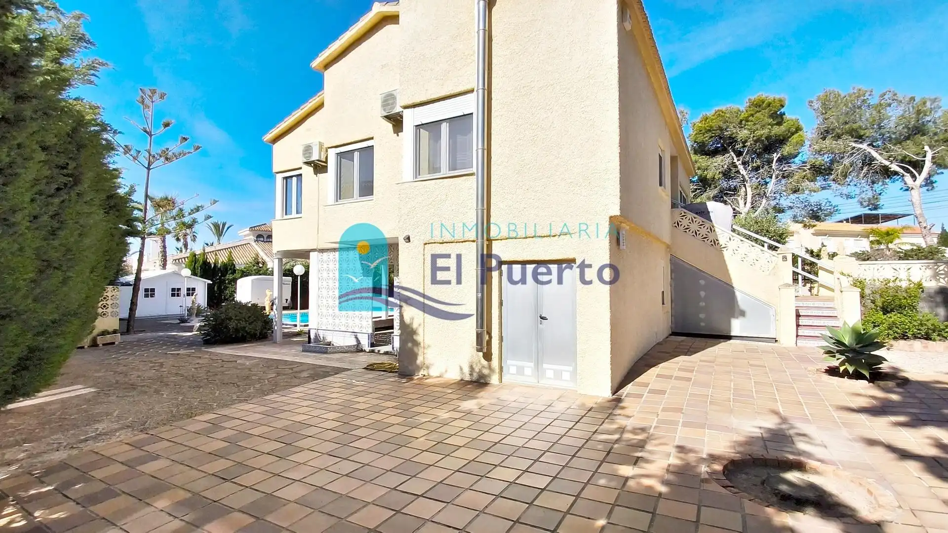 Villa mit Terrasse zum Verkauf in Pedanías Oeste, imagen 8