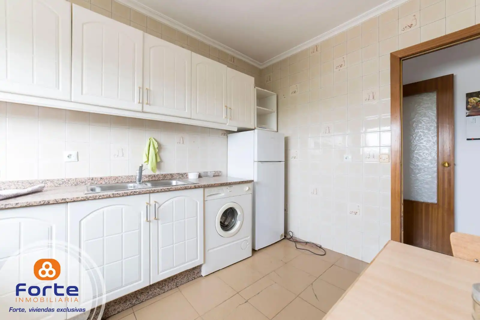 Cocina de Piso en venta en Córdoba con Aire acondicionado
