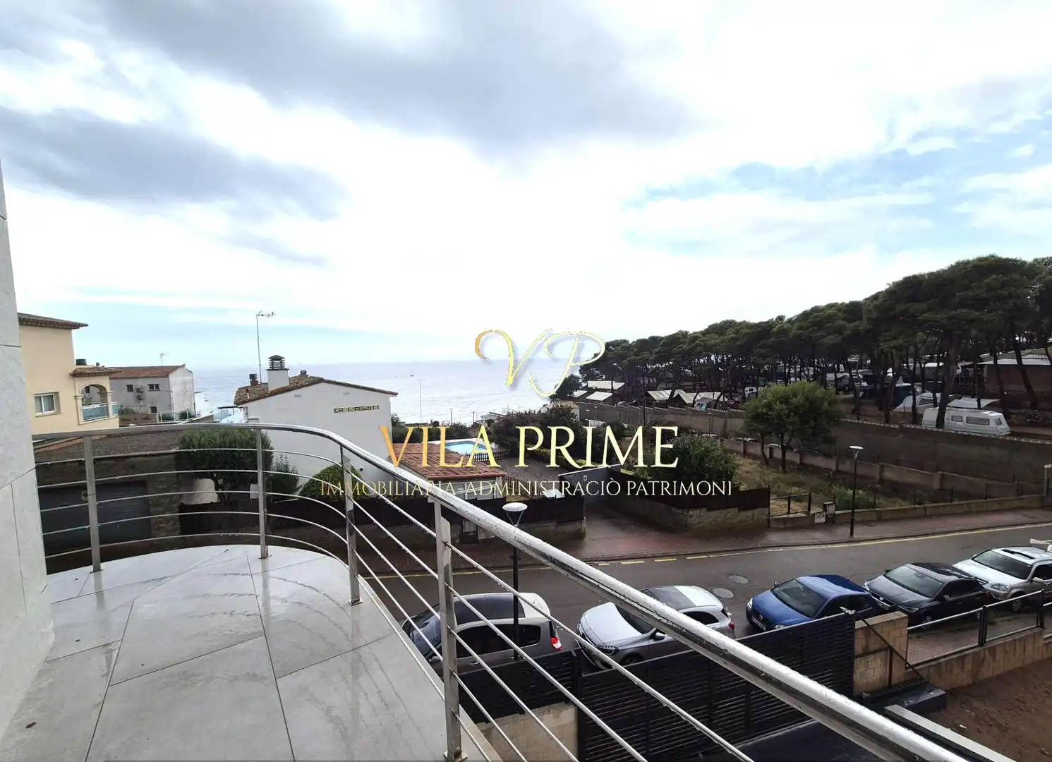 Villa avec piscine à vendre à La Fosca - Cala Margarida, imagen 4