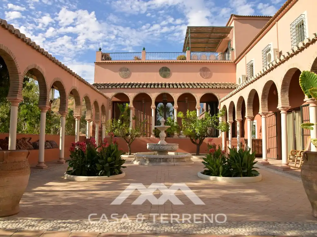 Casa con terraza en venta en Lugar Romo (El) (Cuevas-Romo), imagen 2