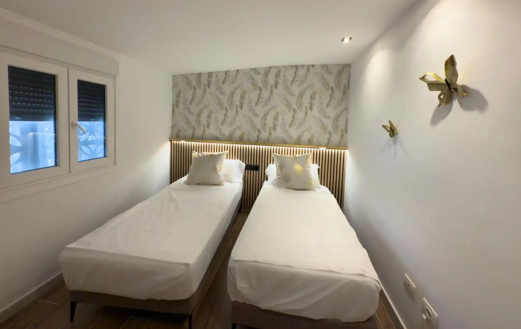 Apartamento de alquiler en Los Cristianos