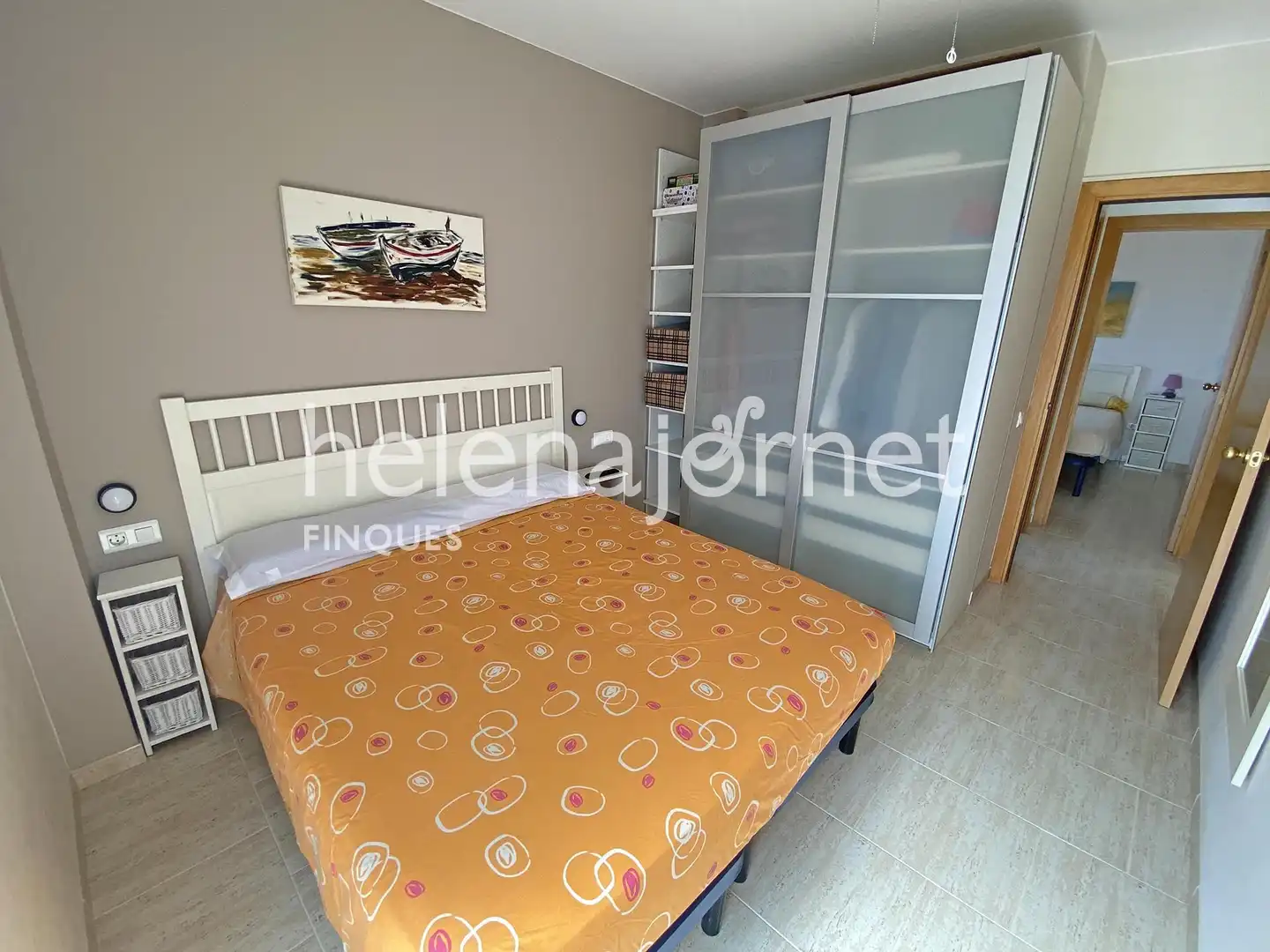 Wohnung mit Terrasse zur Miete in Avinguda Catalunya, imagen 8