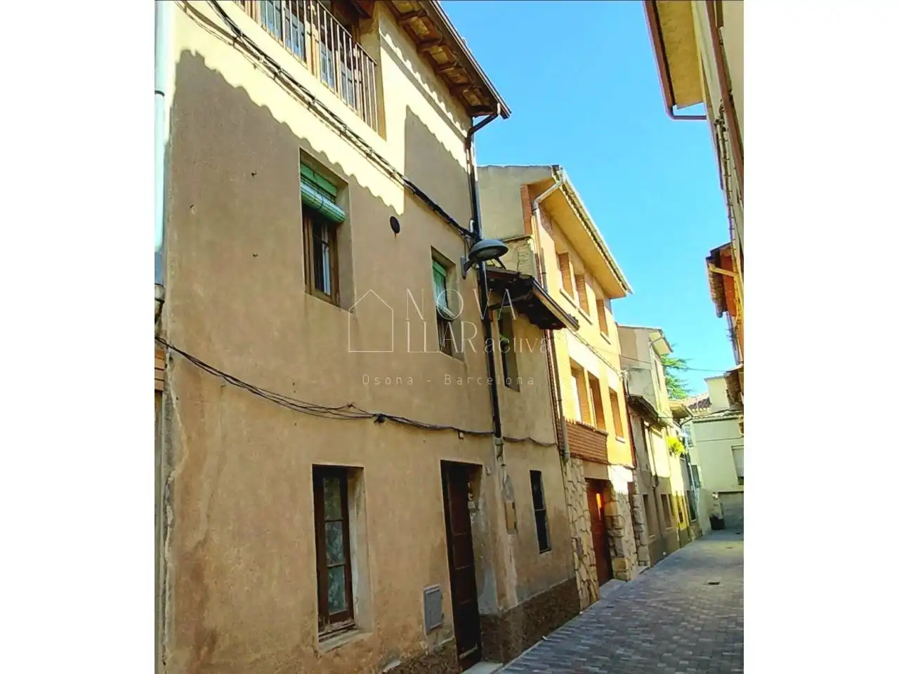 Casa con jardín en venta en Centelles, imagen 32