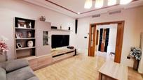 Living room of House or chalet for sale in  Murcia Capital  with Air Conditioner, Terrace and Swimming Pool