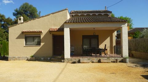Chalet en zona Les Aiges  Ontinyent