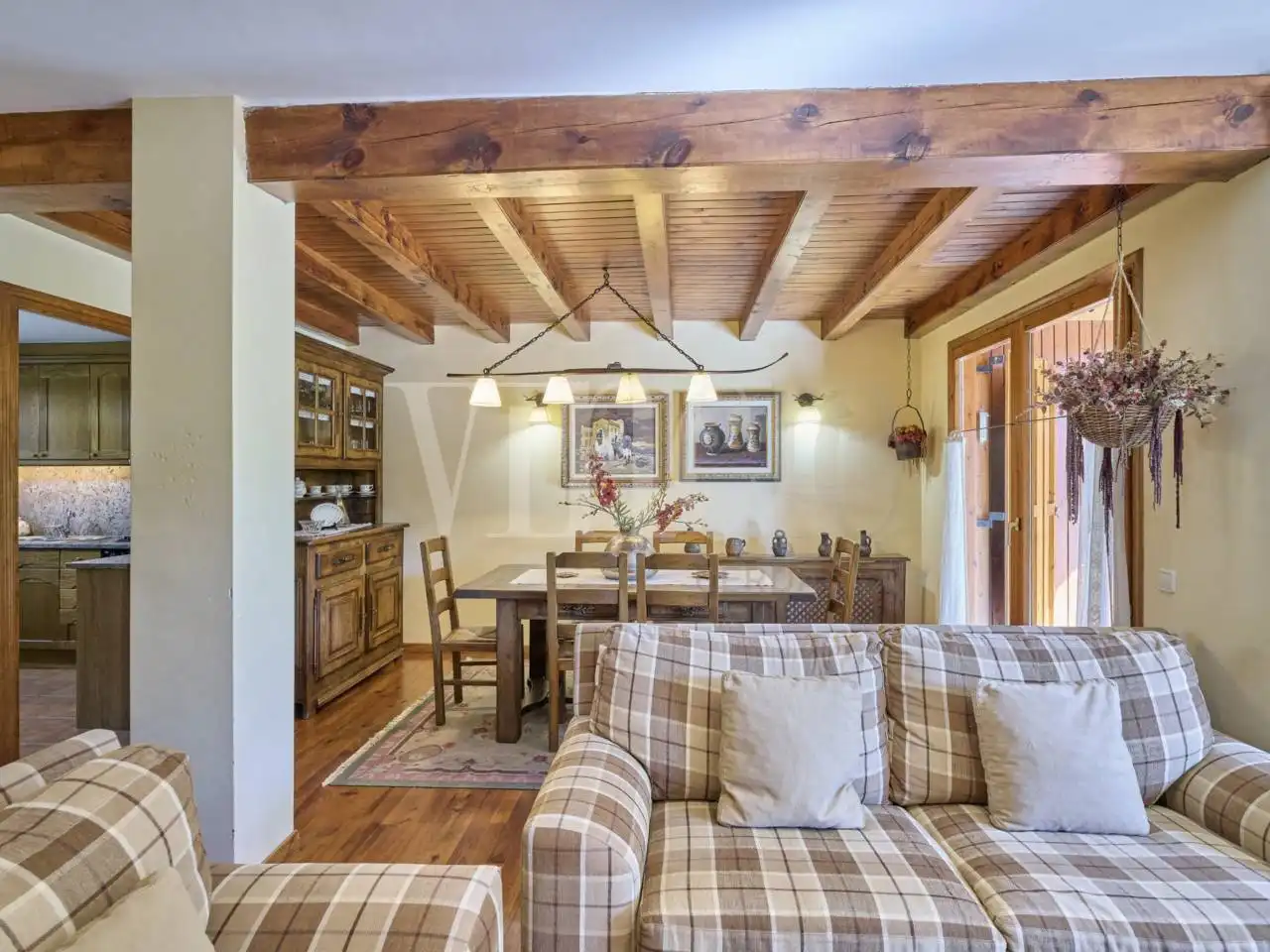 Reihenhaus mit Pool zum Verkauf in Calle DE L´ESPORT, imagen 16