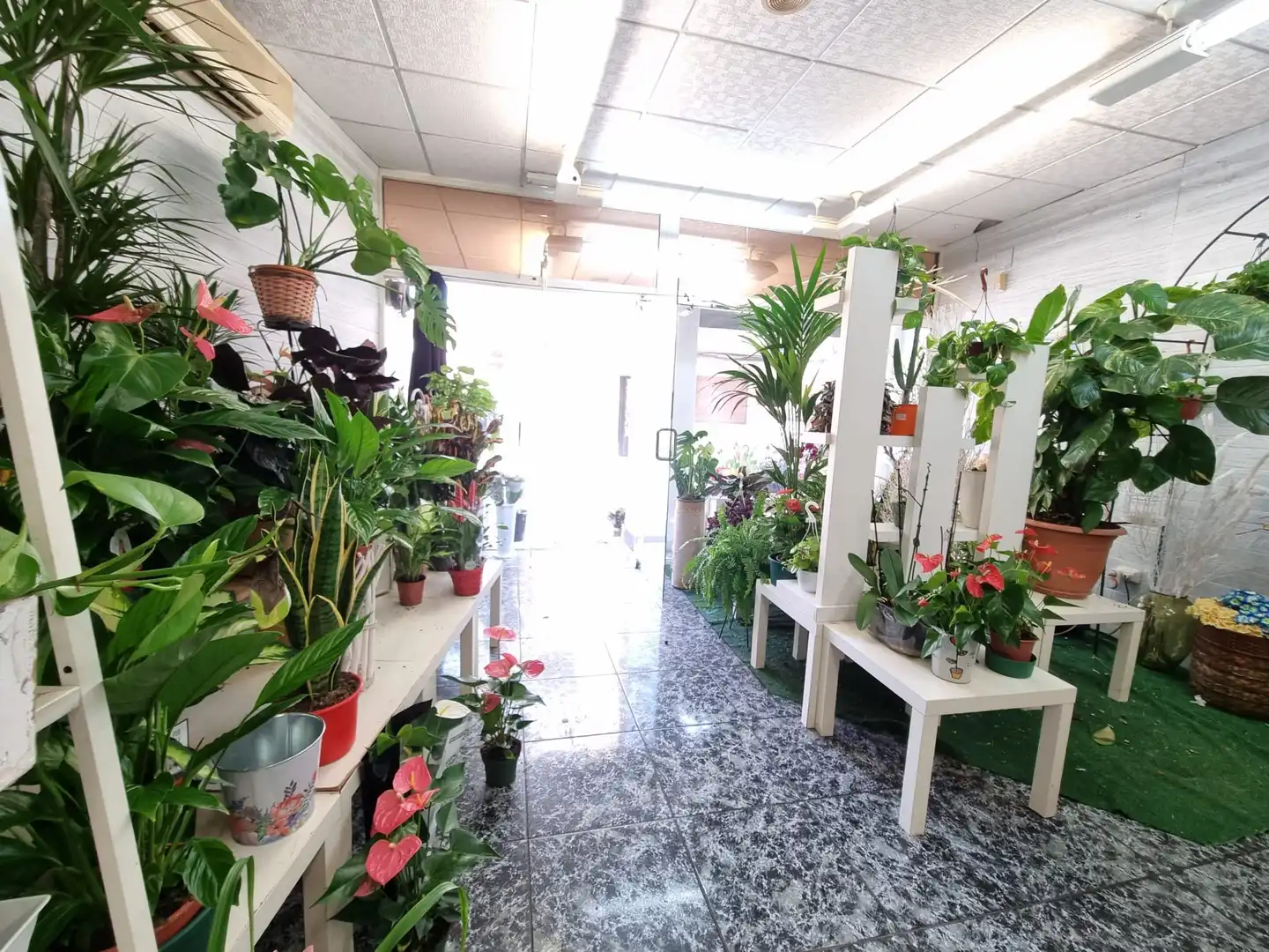 Local comercial en venda a Centre - Estació