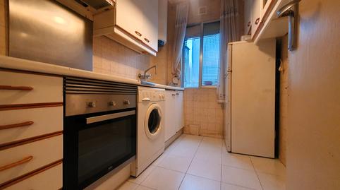 Foto 5 de Piso en venta en Calle de la Oca, 97, Vista Alegre,  Madrid Capital