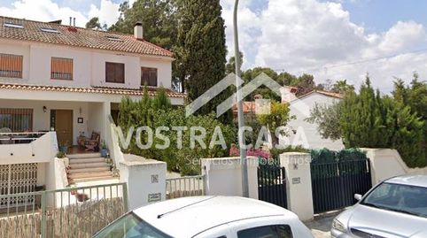 Foto 2 de Casa o chalet en venta en Ocho, -1, Rascanya, La Pobla de Vallbona